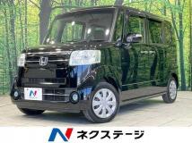 2015 Honda N BOX