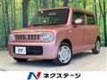 2009 Suzuki Lapin