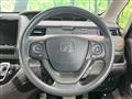 2020 Honda Freed