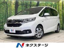 2020 Honda Freed