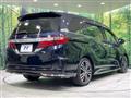 2017 Honda Odyssey
