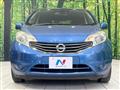2014 Nissan Note