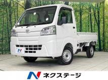 2020 Daihatsu Hijet Truck
