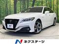 2019 Toyota Crown Hybrid