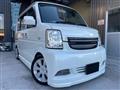 2007 Suzuki Every Wagon