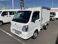 2019 Suzuki Carry Truck