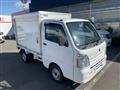 2019 Suzuki Carry Truck