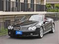 2006 Mercedes-Benz SL-Class