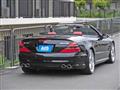 2006 Mercedes-Benz SL-Class
