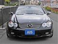 2006 Mercedes-Benz SL-Class