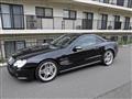 2006 Mercedes-Benz SL-Class