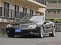 2006 Mercedes-Benz SL-Class