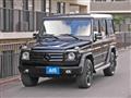 2009 Mercedes-Benz G-Class