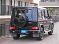 2009 Mercedes-Benz G-Class