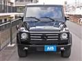 2009 Mercedes-Benz G-Class