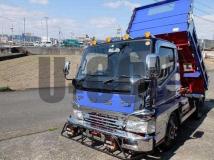 2006 Mitsubishi Fuso Canter