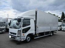 2024 Mitsubishi Fuso Fighter