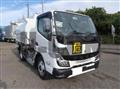 2023 Mitsubishi Fuso Canter