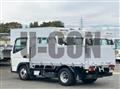 2020 Mitsubishi Fuso Canter
