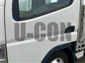 2020 Mitsubishi Fuso Canter