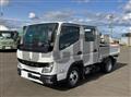 2024 Mitsubishi Fuso Canter