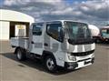 2024 Mitsubishi Fuso Canter