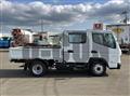 2024 Mitsubishi Fuso Canter