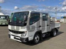 2024 Mitsubishi Fuso Canter