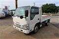 2017 Isuzu Elf Truck