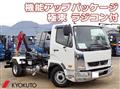 2025 Mitsubishi Fuso Fighter