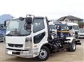 2025 Mitsubishi Fuso Fighter