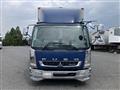 2020 Mitsubishi Fuso Fighter