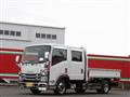 2015 Isuzu Elf Truck