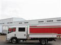 2015 Isuzu Elf Truck