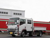 2015 Isuzu Elf Truck