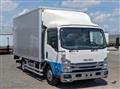 2018 Isuzu Elf Truck