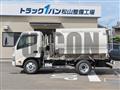 2025 Toyota Dyna Truck
