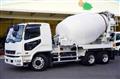 2016 Mitsubishi Fuso Fighter