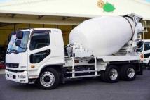 2016 Mitsubishi Fuso Fighter