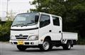 2013 Toyota Dyna Truck