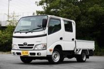 2013 Toyota Dyna Truck