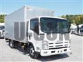 2012 Isuzu Elf Truck