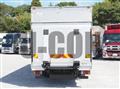 2012 Isuzu Elf Truck