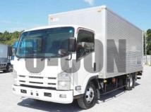 2012 Isuzu Elf Truck