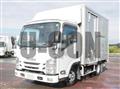 2018 Isuzu Elf Truck