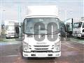 2018 Isuzu Elf Truck