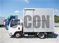 2018 Isuzu Elf Truck
