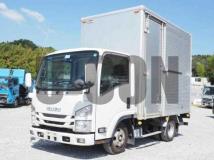 2018 Isuzu Elf Truck