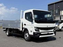 2025 Mitsubishi Fuso Canter