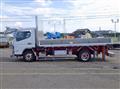 2023 Mitsubishi Fuso Canter